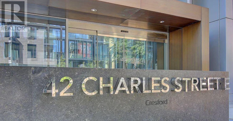 607-42 Charles Street E, Toronto, ON, M4Y 1T4 - 21