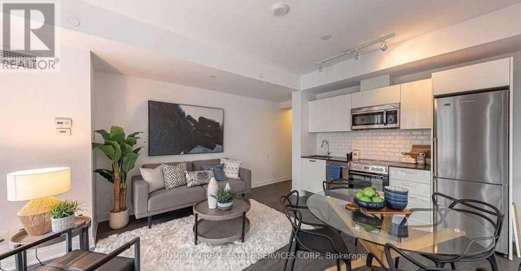 607-42 Charles Street E, Toronto, ON, M4Y 1T4 - 11