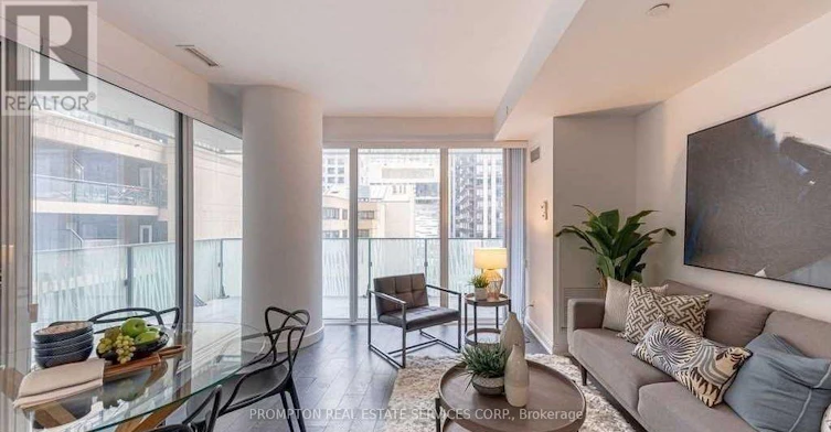 607-42 Charles Street E, Toronto, ON, M4Y 1T4 - 8