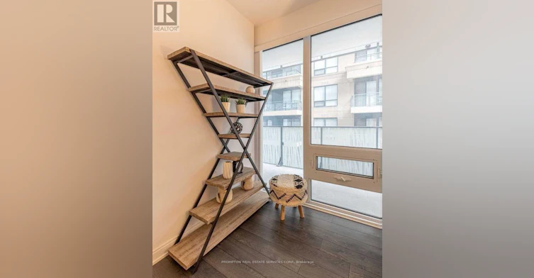 607-42 Charles Street E, Toronto, ON, M4Y 1T4 - 13