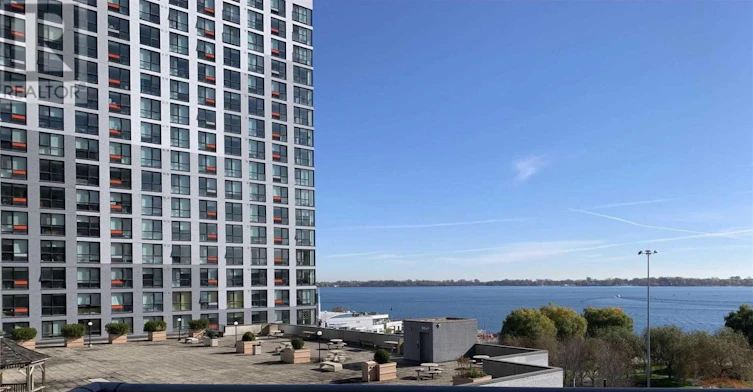 709-410 Queens Quay Way, Toronto, ON, M5V 2Z3 - 14