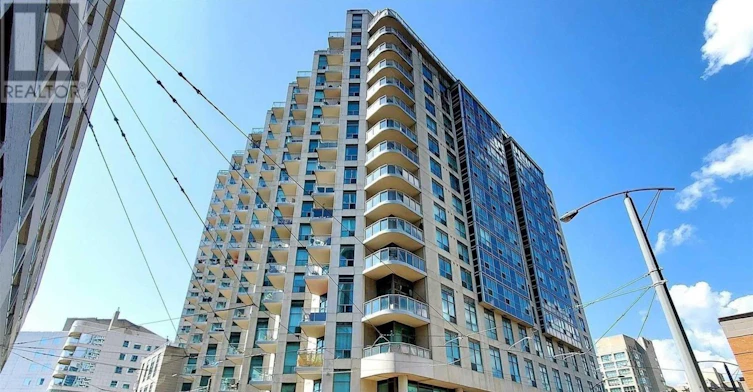 709-410 Queens Quay Way, Toronto, ON, M5V 2Z3