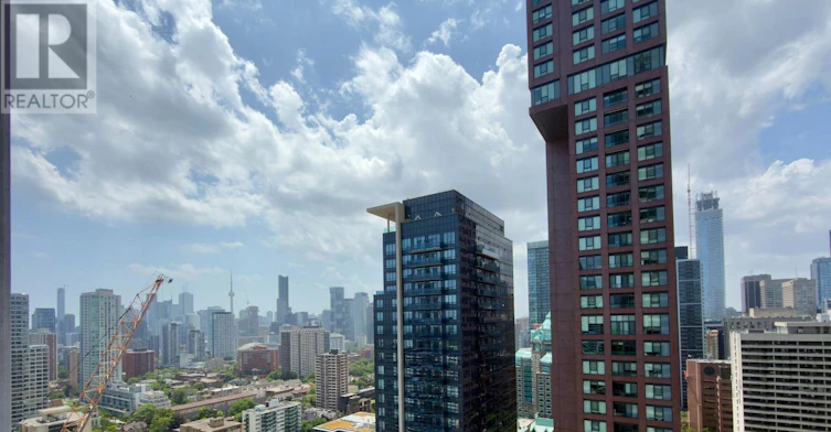2902-609 Sherbourne Street, Toronto, ON, M4X 1K7 - 26