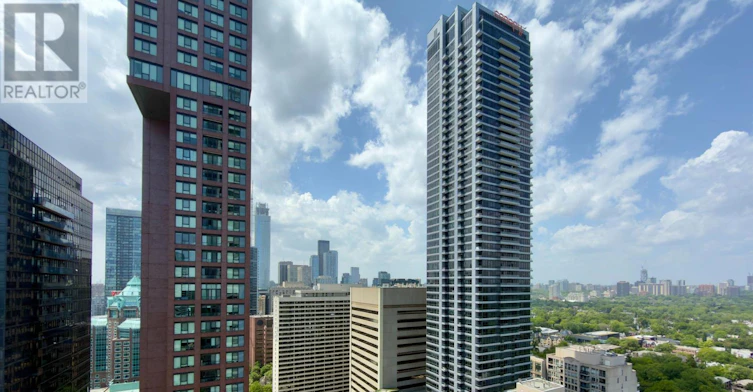 2902-609 Sherbourne Street, Toronto, ON, M4X 1K7 - 24