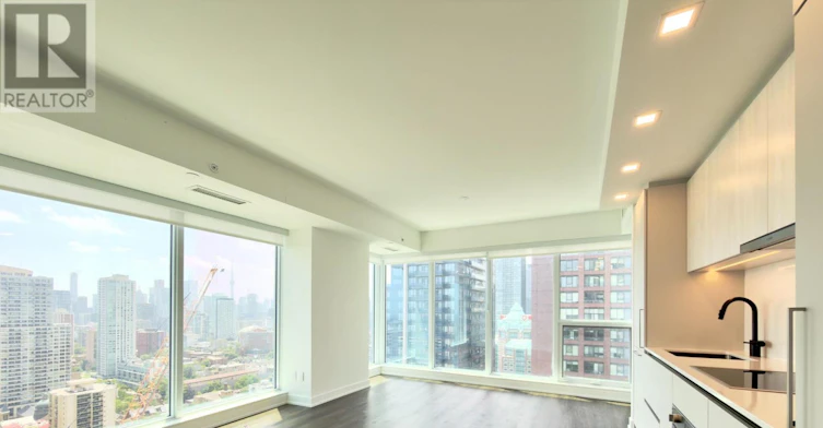 2902-609 Sherbourne Street, Toronto, ON, M4X 1K7 - 8