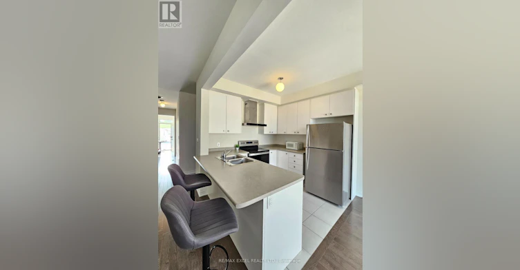 1273 Winding Woods Trail, Pickering, ON, L1X 0R9 - 8
