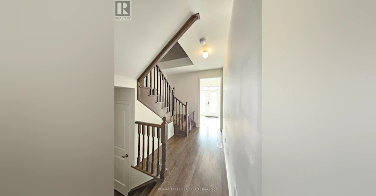 1273 Winding Woods Trail, Pickering, ON, L1X 0R9 - 4