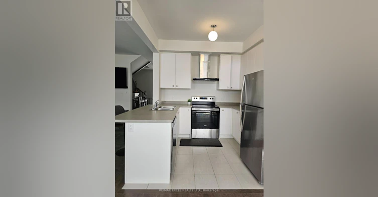 1273 Winding Woods Trail, Pickering, ON, L1X 0R9 - 10