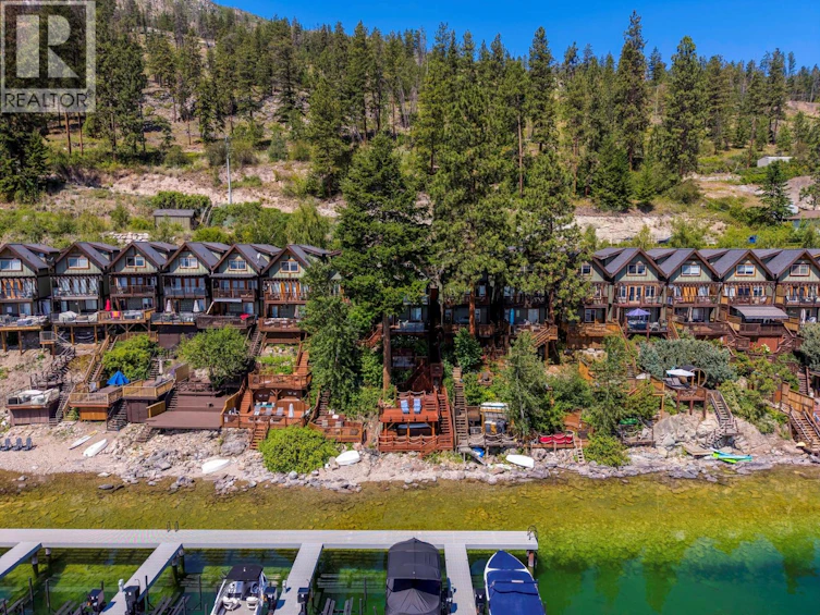 10-4215 Westside Road, West Kelowna, BC, V1Z 3W8 - 50