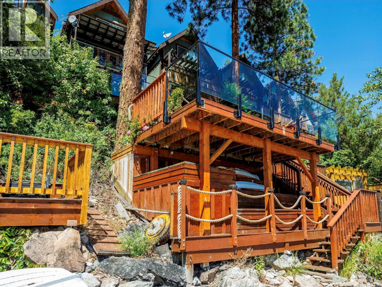 10-4215 Westside Road, West Kelowna, BC, V1Z 3W8 - 21