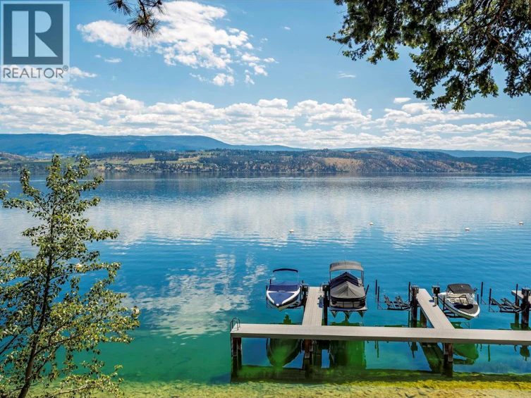 10-4215 Westside Road, West Kelowna, BC, V1Z 3W8 - 10