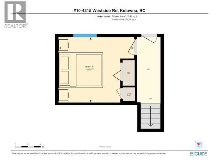10-4215 Westside Road, West Kelowna, BC, V1Z 3W8 - 63