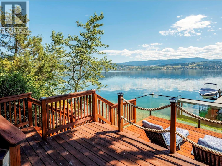 10-4215 Westside Road, West Kelowna, BC, V1Z 3W8 - 14