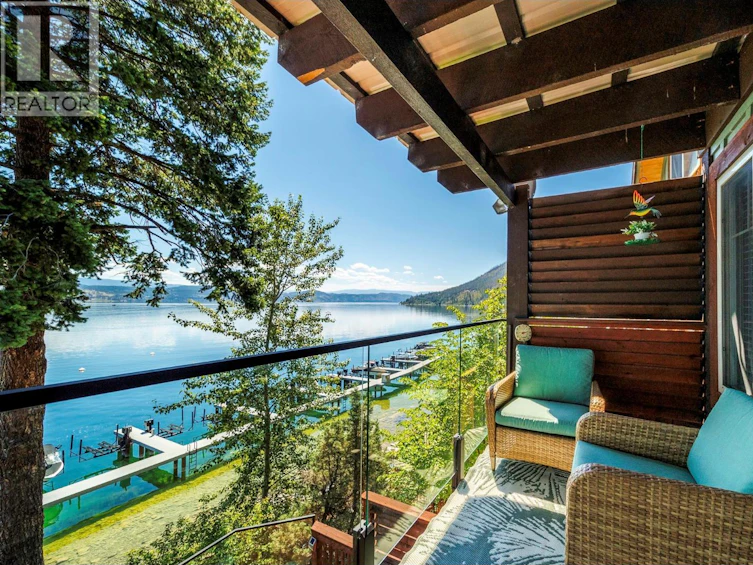 10-4215 Westside Road, West Kelowna, BC, V1Z 3W8 - 33