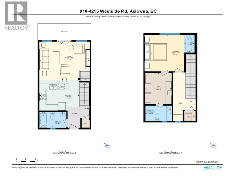 10-4215 Westside Road, West Kelowna, BC, V1Z 3W8 - 59