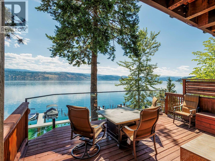 10-4215 Westside Road, West Kelowna, BC, V1Z 3W8 - 5