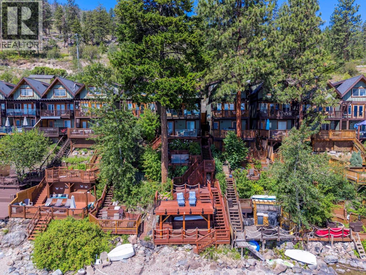 10-4215 Westside Road, West Kelowna, BC, V1Z 3W8 - 51