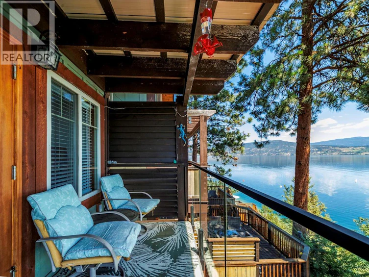 10-4215 Westside Road, West Kelowna, BC, V1Z 3W8 - 34