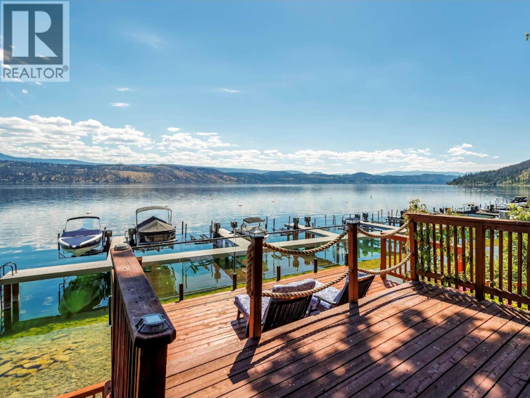 10-4215 Westside Road, West Kelowna, BC, V1Z 3W8 - 15