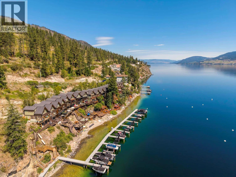 10-4215 Westside Road, West Kelowna, BC, V1Z 3W8 - 55