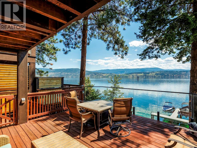 10-4215 Westside Road, West Kelowna, BC, V1Z 3W8 - 6