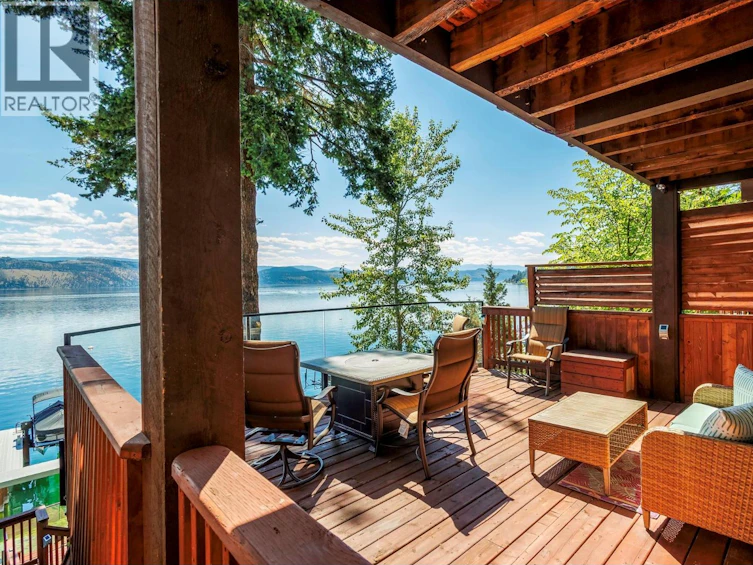 10-4215 Westside Road, West Kelowna, BC, V1Z 3W8 - 4