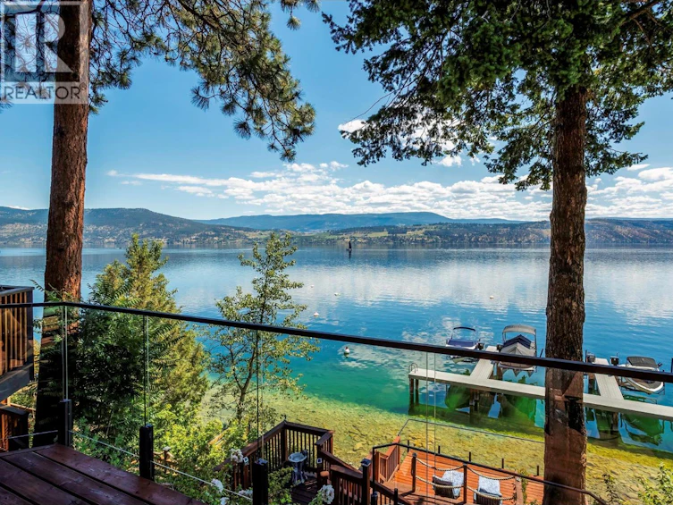 10-4215 Westside Road, West Kelowna, BC, V1Z 3W8 - 8