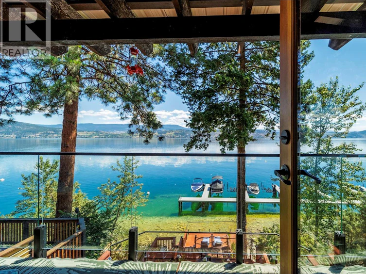 10-4215 Westside Road, West Kelowna, BC, V1Z 3W8