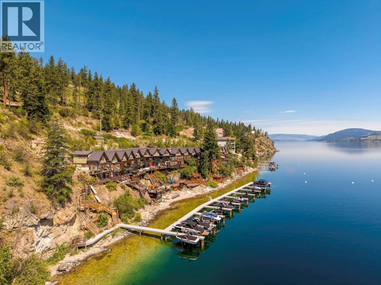 10-4215 Westside Road, West Kelowna, BC, V1Z 3W8 - 56