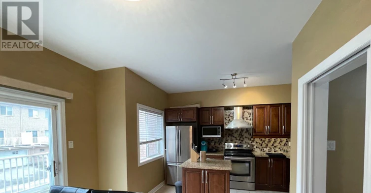 75 Leitchcroft Crescent, Markham, ON, L3T 7T9 - 7