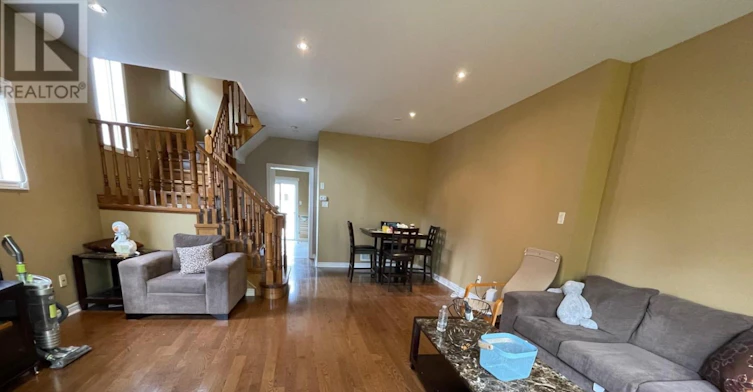 75 Leitchcroft Crescent, Markham, ON, L3T 7T9 - 3
