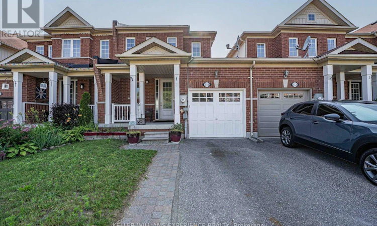 110 Collier Crescent