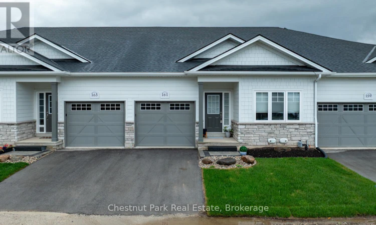 161 Hawthorn Crescent