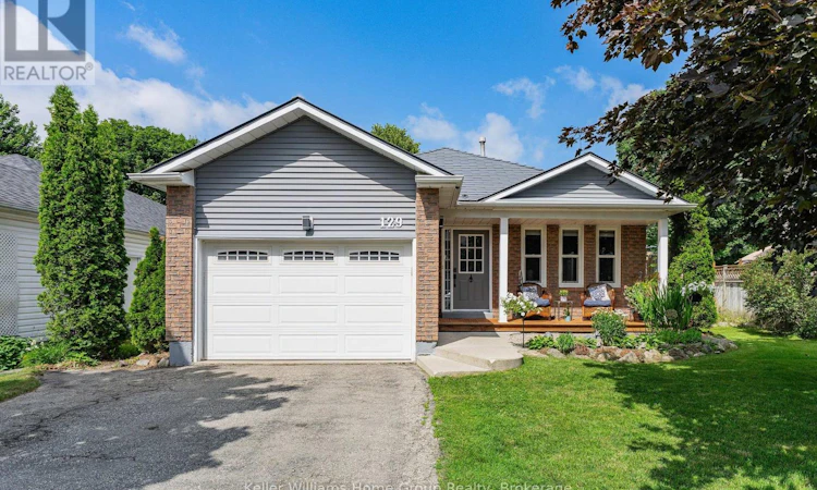 129 Parkside Drive W