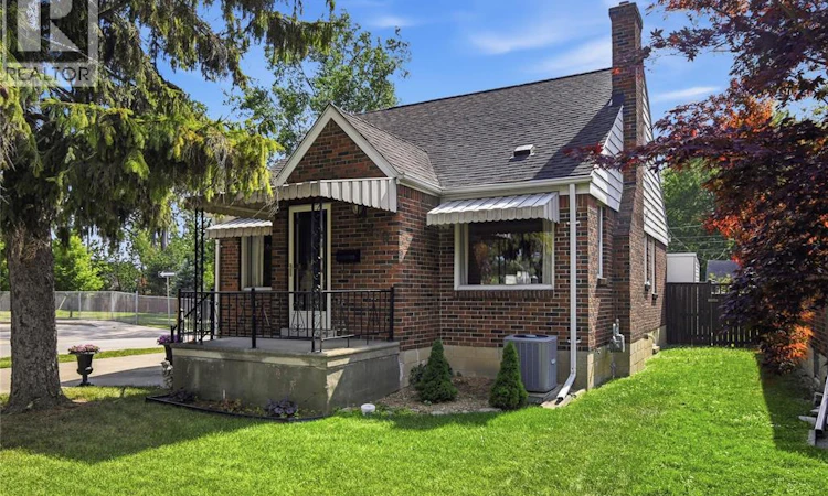 889 Patrice Drive