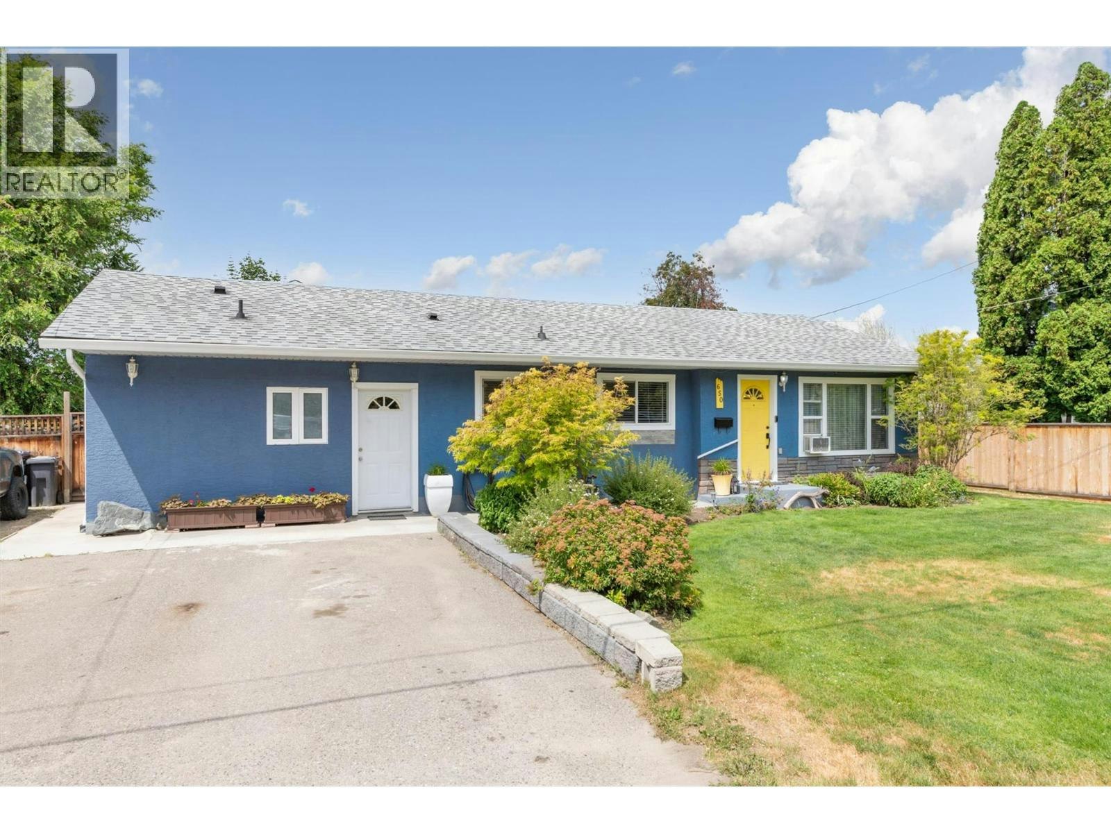 650 Ford Road, Kelowna, BC, V1X 3E1