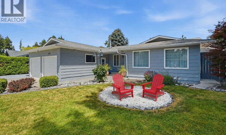 4345 Dunvegan Court