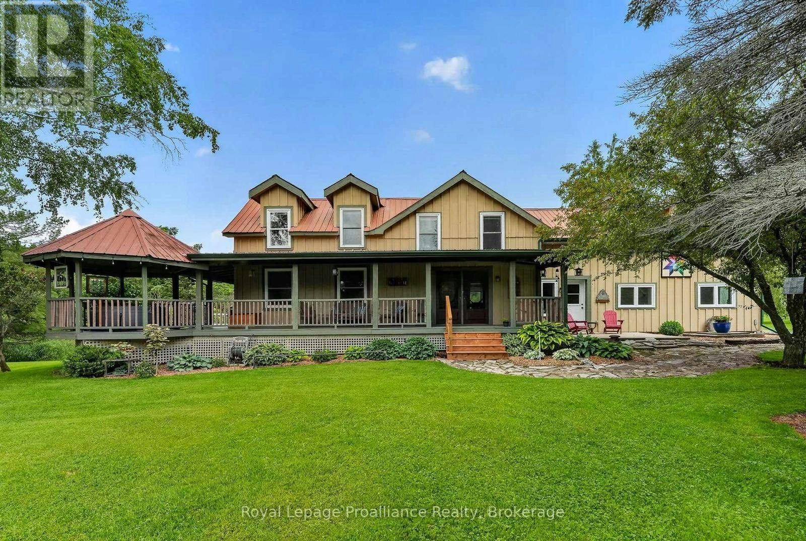 3570 Shelter Valley Road, Alnwick/Haldimand, ON, K0K 2G0
