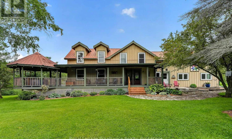 3570 Shelter Valley Road