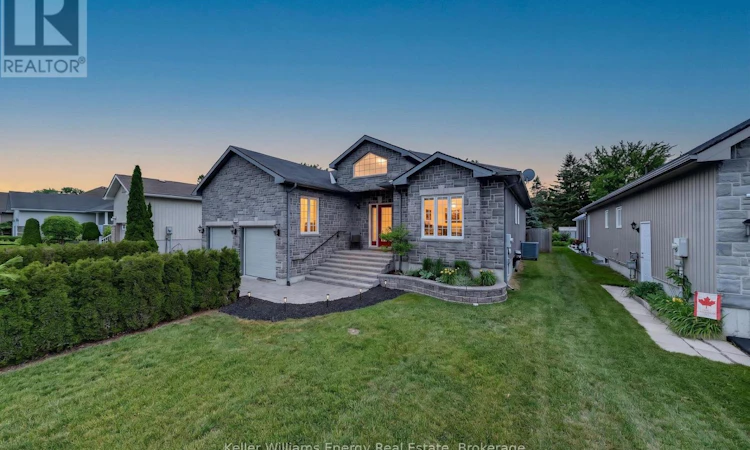 19 Jasper Avenue