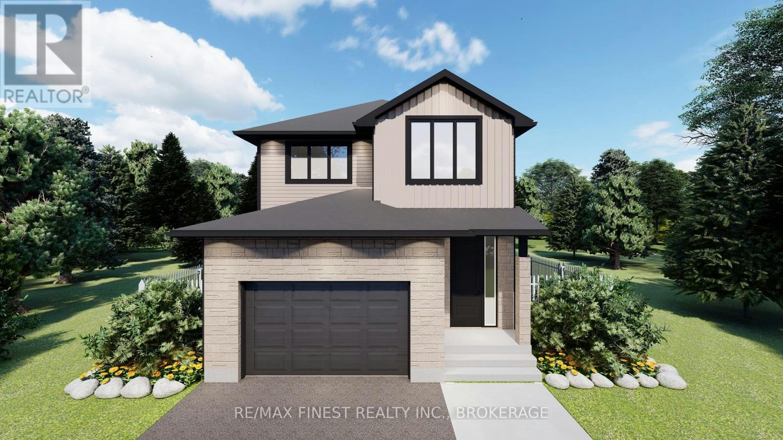 LOT E64-1339 Turnbull Way, Kingston, ON, K7P 0T3