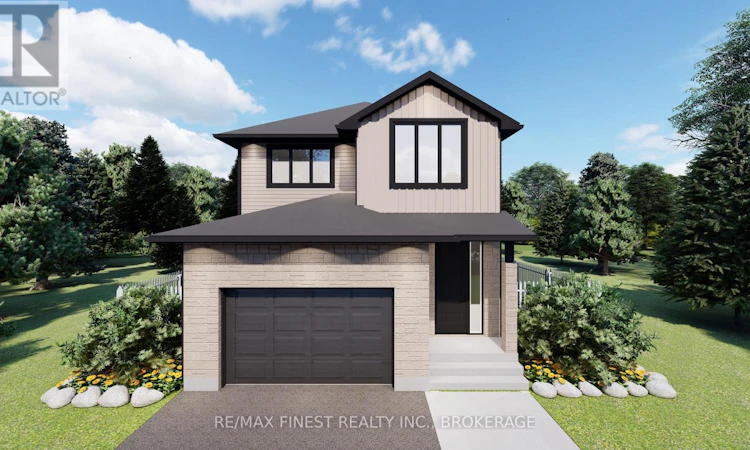 LOT E64-1339 Turnbull Way