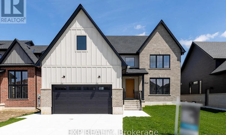 LOT-2 Sunningdale Court