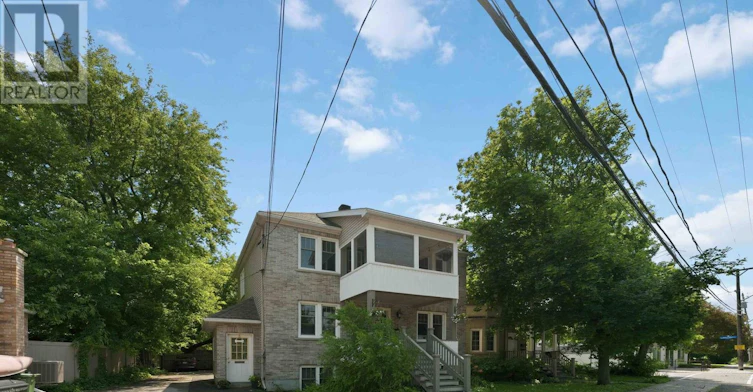 1-1079 River Road NORTH, Ottawa, ON, K1K 3V9