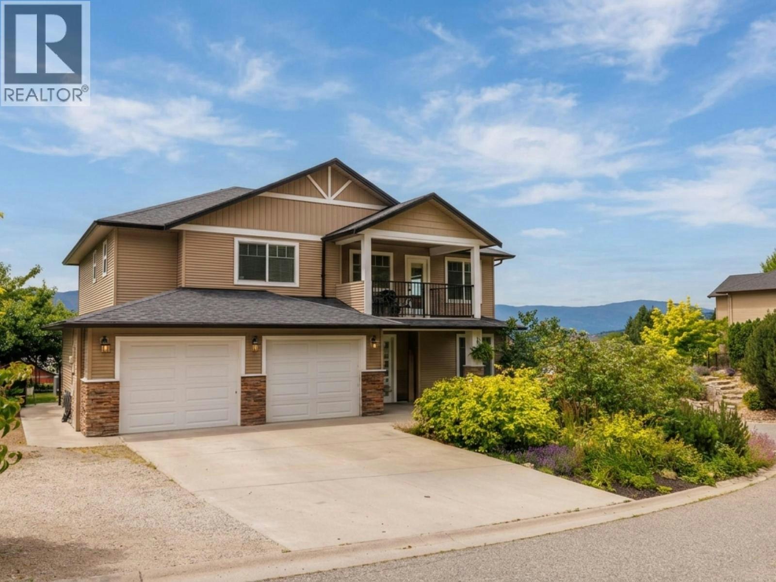 10349 Copper Hill Lane, Lake Country, BC, V4V 2P3