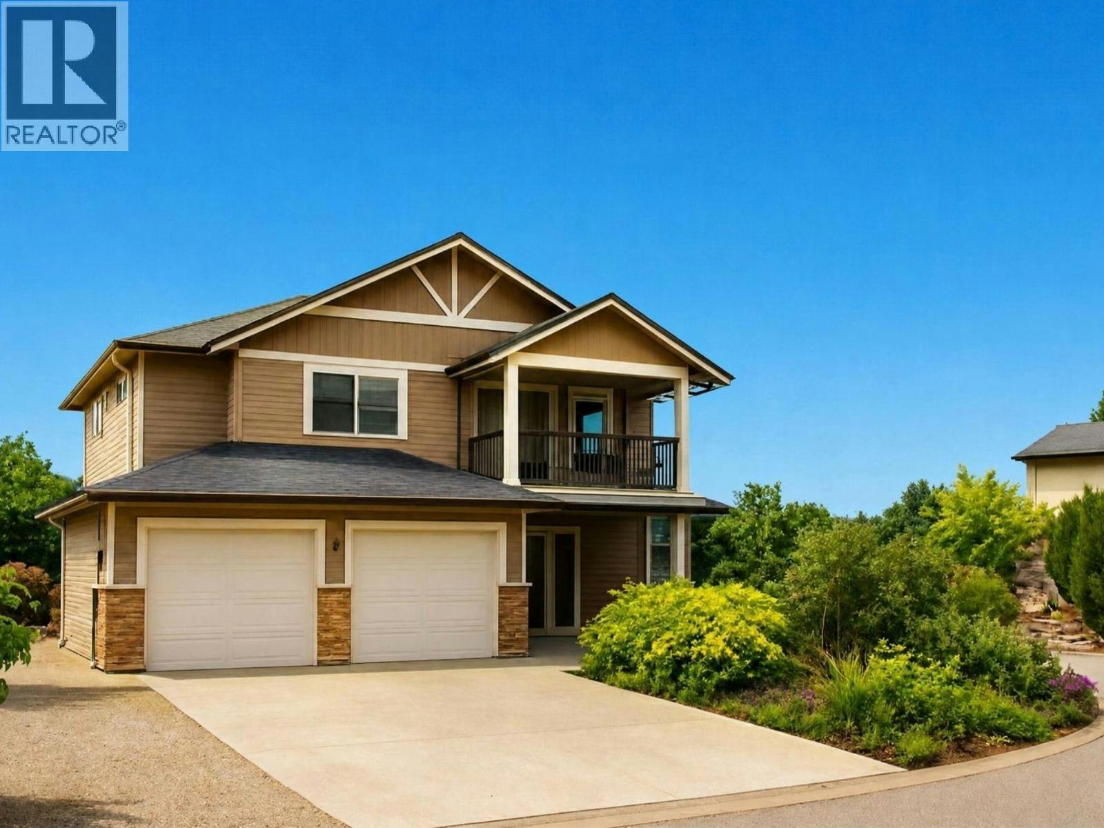 10349 Copper Hill Lane, Lake Country, BC, V4V 2P3