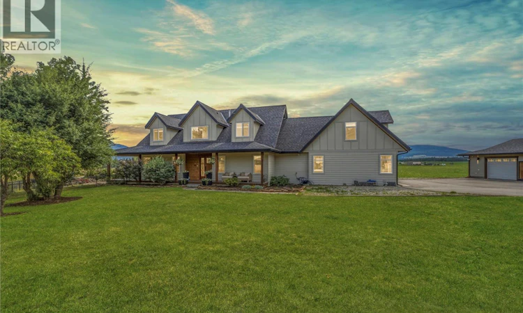4525 Mcleery Road