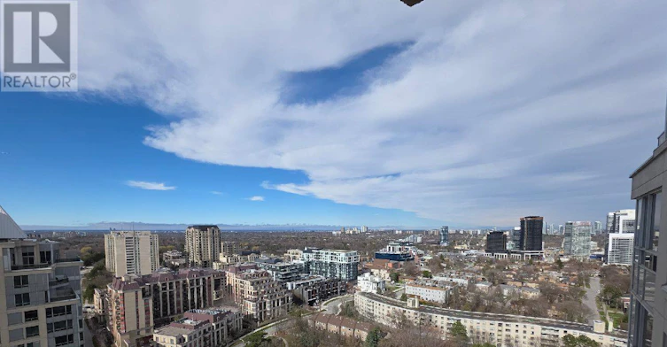 2103-3 Rean Drive, Toronto, ON, M2K 3C2 - 3
