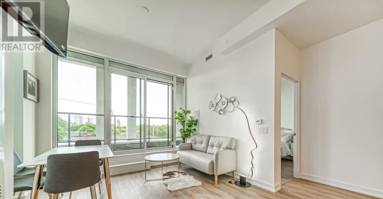 303-500 Dupont Street, Toronto, ON, M6G 1Y7 - 7