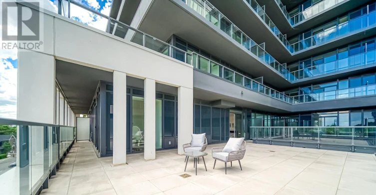 303-500 Dupont Street, Toronto, ON, M6G 1Y7 - 26